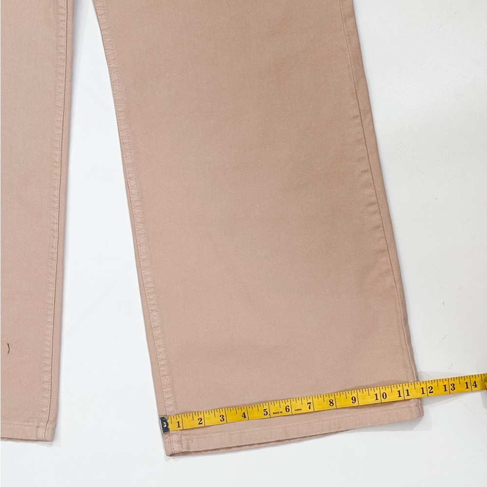 Men's H&M Loose Fit Bootcut Twill Pants
Size 31x32 - Picture 10 of 11